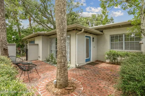 64 Dolphin Drive St. Augustine FL 32080
