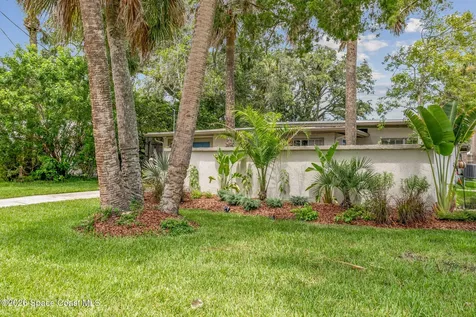 64 Dolphin Drive St. Augustine FL 32080