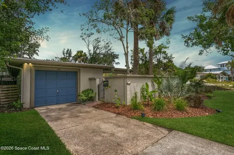 64 Dolphin Drive St. Augustine FL 32080