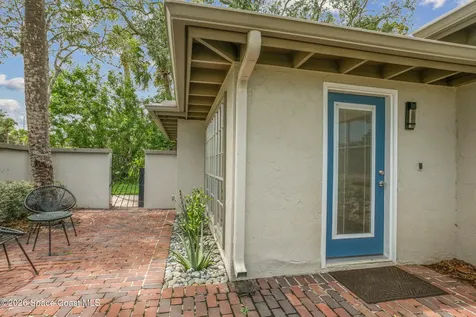 64 Dolphin Drive St. Augustine FL 32080