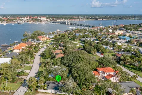64 Dolphin Drive St. Augustine FL 32080