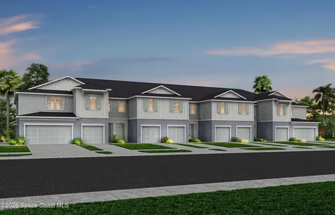 5146 Inspire Lane West Melbourne FL 32904
