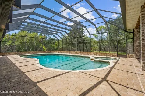 1711 Flamevine Place Malabar FL 32950