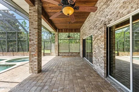 1711 Flamevine Place Malabar FL 32950