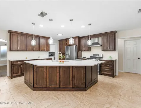 1711 Flamevine Place Malabar FL 32950