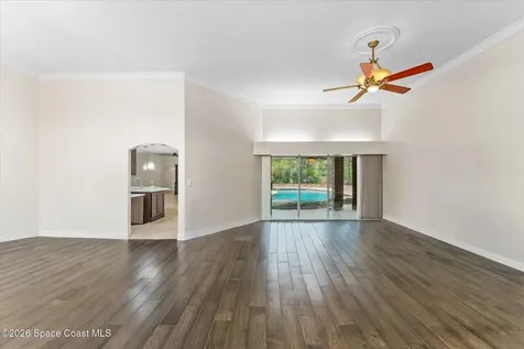 1711 Flamevine Place Malabar FL 32950