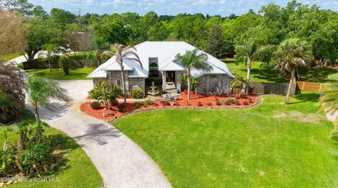 1711 Flamevine Place Malabar FL 32950