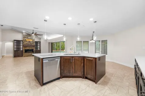 1711 Flamevine Place Malabar FL 32950