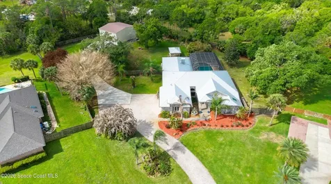 1711 Flamevine Place Malabar FL 32950