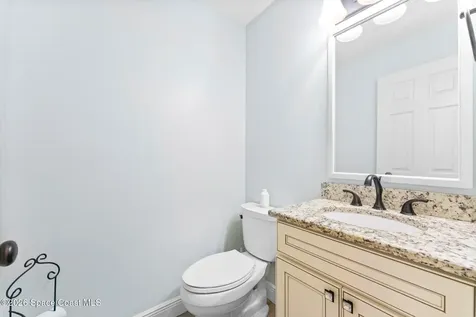1711 Flamevine Place Malabar FL 32950