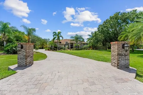 1711 Flamevine Place Malabar FL 32950