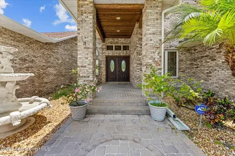 1711 Flamevine Place Malabar FL 32950