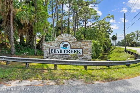 1711 Flamevine Place Malabar FL 32950