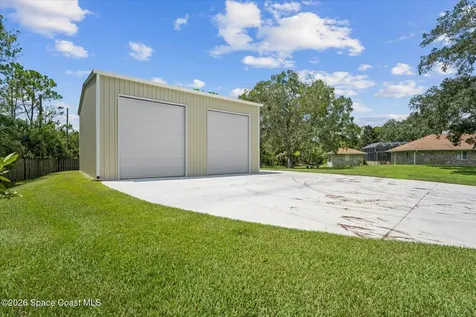 1711 Flamevine Place Malabar FL 32950