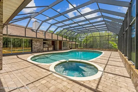 1711 Flamevine Place Malabar FL 32950
