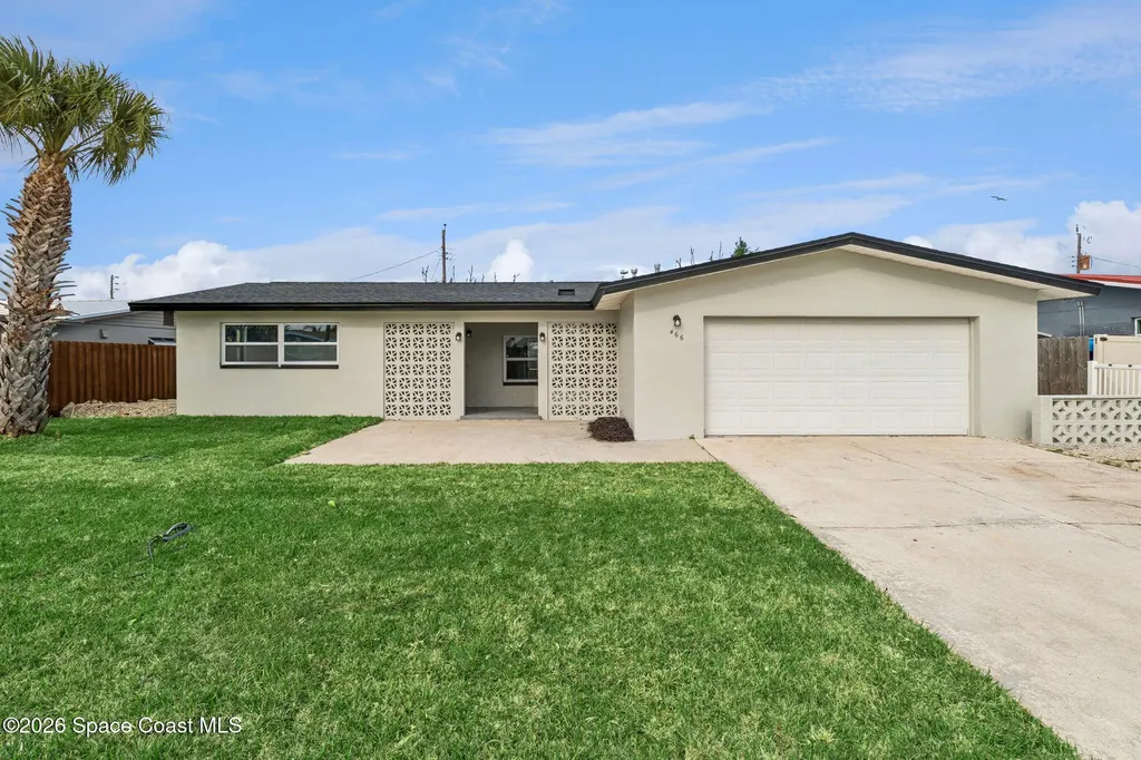 466 Gateway Drive Merritt Island FL 32952