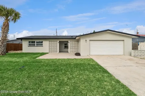 466 Gateway Drive Merritt Island FL 32952