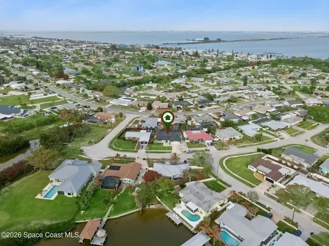 466 Gateway Drive Merritt Island FL 32952
