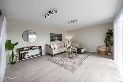 2117 Joshua Drive NE Palm Bay FL 32905