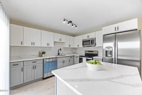 2117 Joshua Drive NE Palm Bay FL 32905
