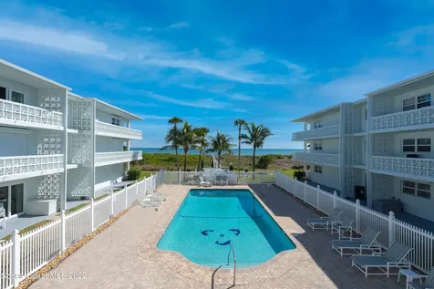 4800 Ocean Beach Boulevard Cocoa Beach FL 32931