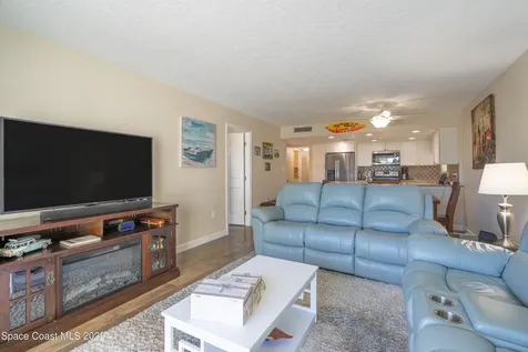 4800 Ocean Beach Boulevard Cocoa Beach FL 32931