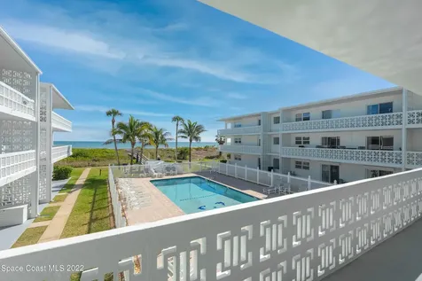4800 Ocean Beach Boulevard Cocoa Beach FL 32931