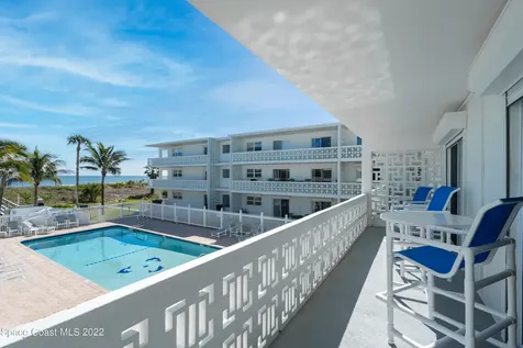4800 Ocean Beach Boulevard Cocoa Beach FL 32931