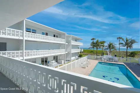 4800 Ocean Beach Boulevard Cocoa Beach FL 32931