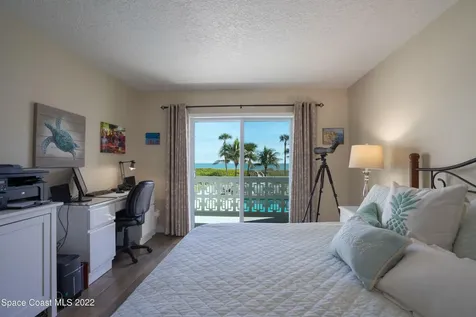 4800 Ocean Beach Boulevard Cocoa Beach FL 32931