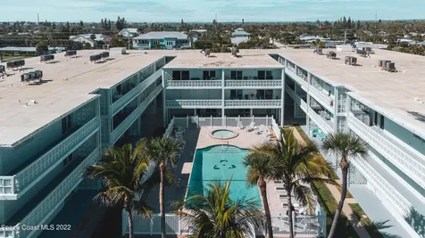 4800 Ocean Beach Boulevard Cocoa Beach FL 32931