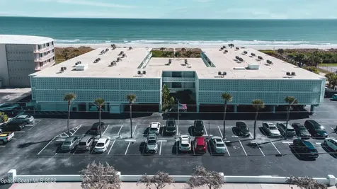 4800 Ocean Beach Boulevard Cocoa Beach FL 32931