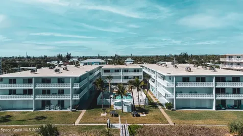 4800 Ocean Beach Boulevard Cocoa Beach FL 32931