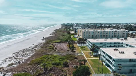 4800 Ocean Beach Boulevard Cocoa Beach FL 32931
