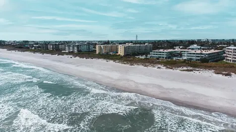 4800 Ocean Beach Boulevard Cocoa Beach FL 32931