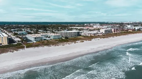 4800 Ocean Beach Boulevard Cocoa Beach FL 32931