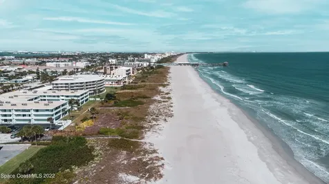 4800 Ocean Beach Boulevard Cocoa Beach FL 32931