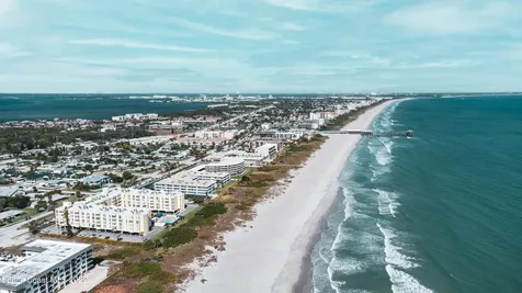 4800 Ocean Beach Boulevard Cocoa Beach FL 32931