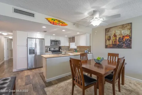 4800 Ocean Beach Boulevard Cocoa Beach FL 32931