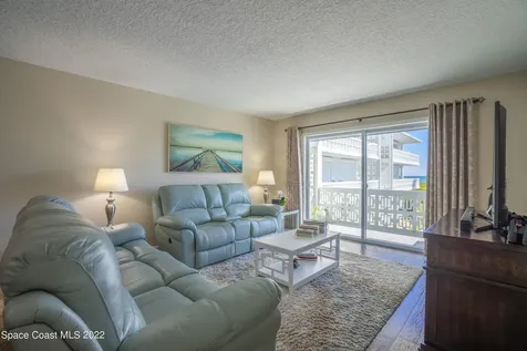 4800 Ocean Beach Boulevard Cocoa Beach FL 32931