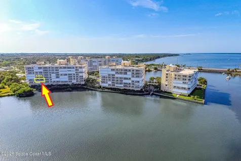 480 Sail Lane Merritt Island FL 32953