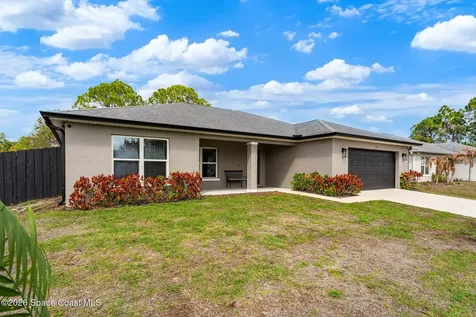 171 District Street SE Palm Bay FL 32909