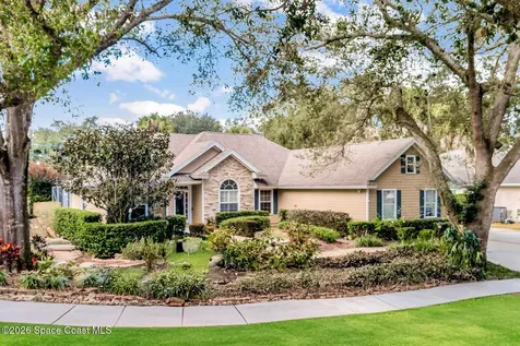137 38th Court Vero Beach FL 32968
