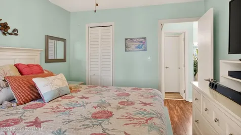 222 Beach Park Lane Cape Canaveral FL 32920