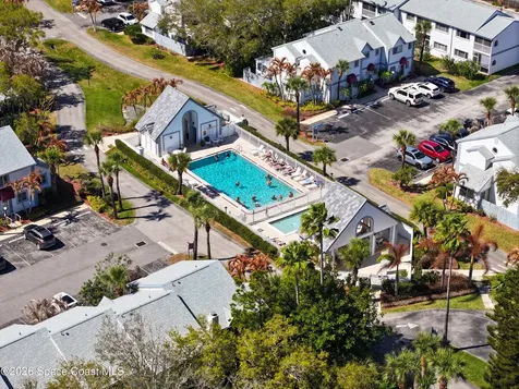 222 Beach Park Lane Cape Canaveral FL 32920