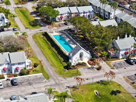 222 Beach Park Lane Cape Canaveral FL 32920