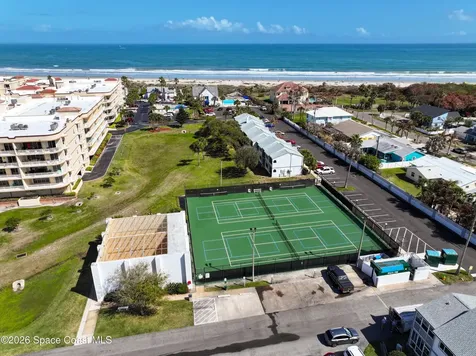 222 Beach Park Lane Cape Canaveral FL 32920