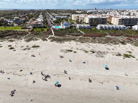 222 Beach Park Lane Cape Canaveral FL 32920