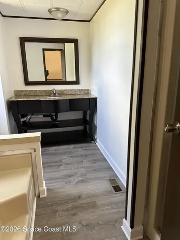 1216 Gardenia Drive Barefoot Bay FL 32976