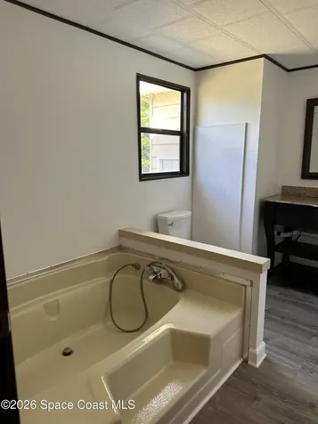 1216 Gardenia Drive Barefoot Bay FL 32976